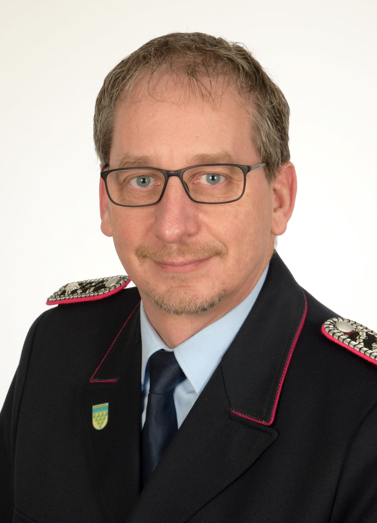 Gruppenführer
