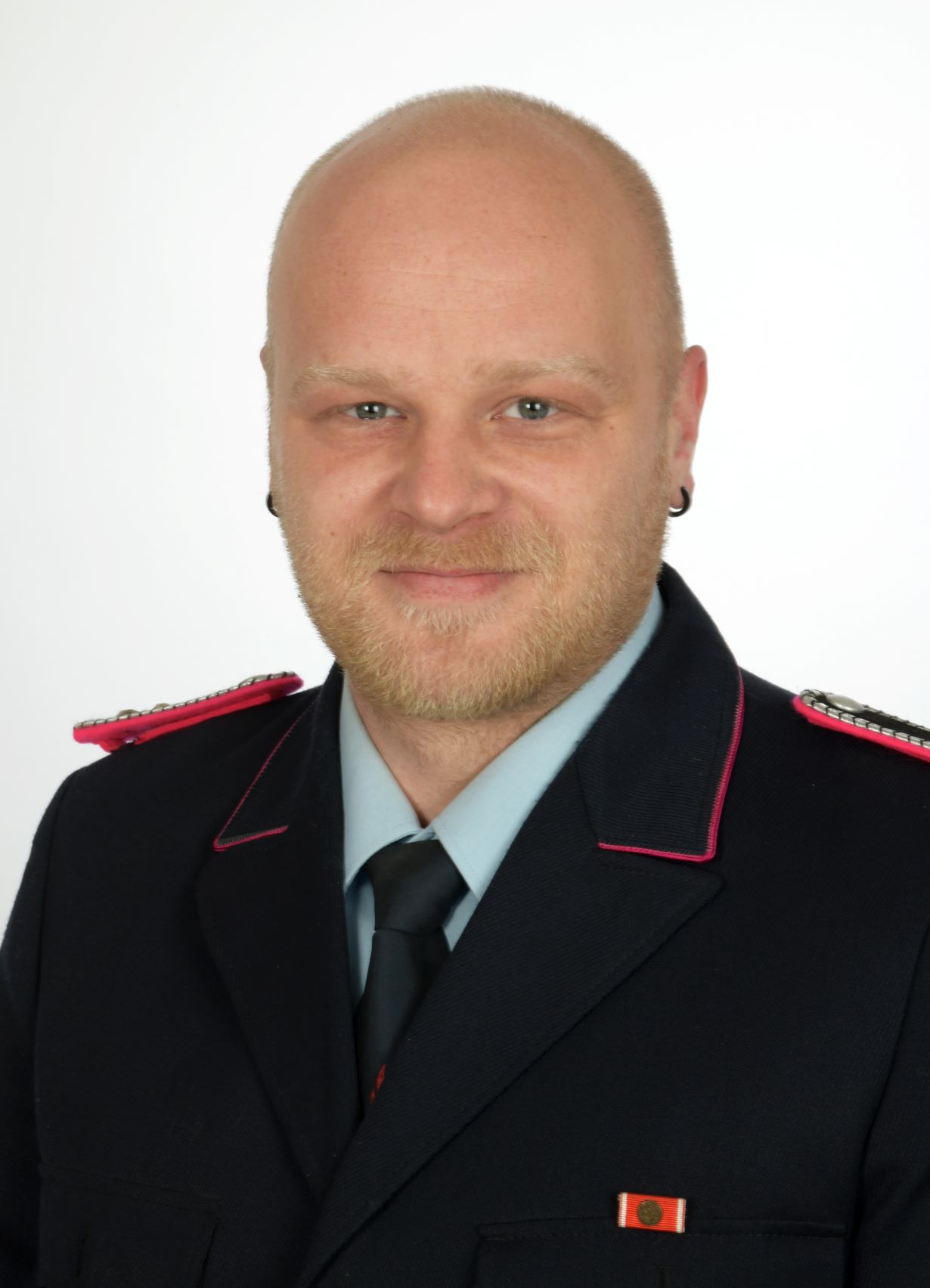Atemschutzgerätewart