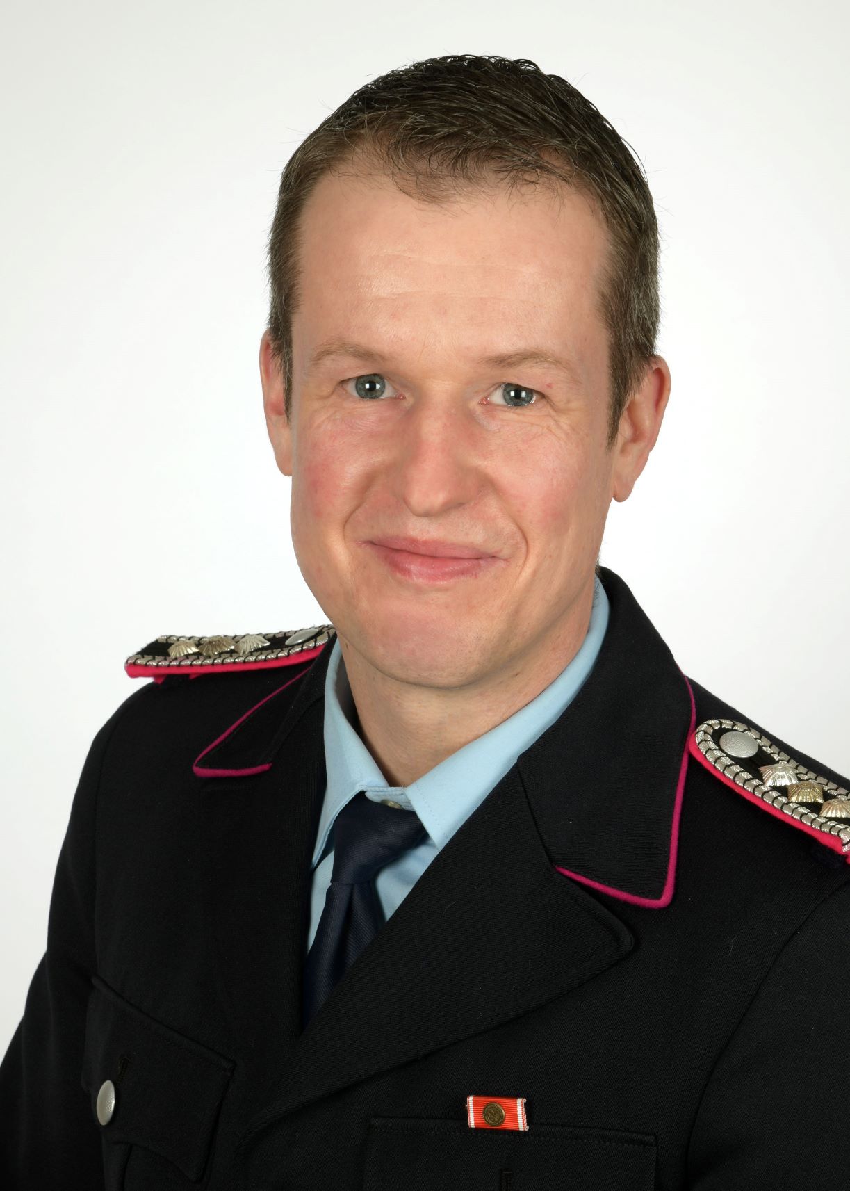 Sicherheitsbeauftragter u. Gerätewart
